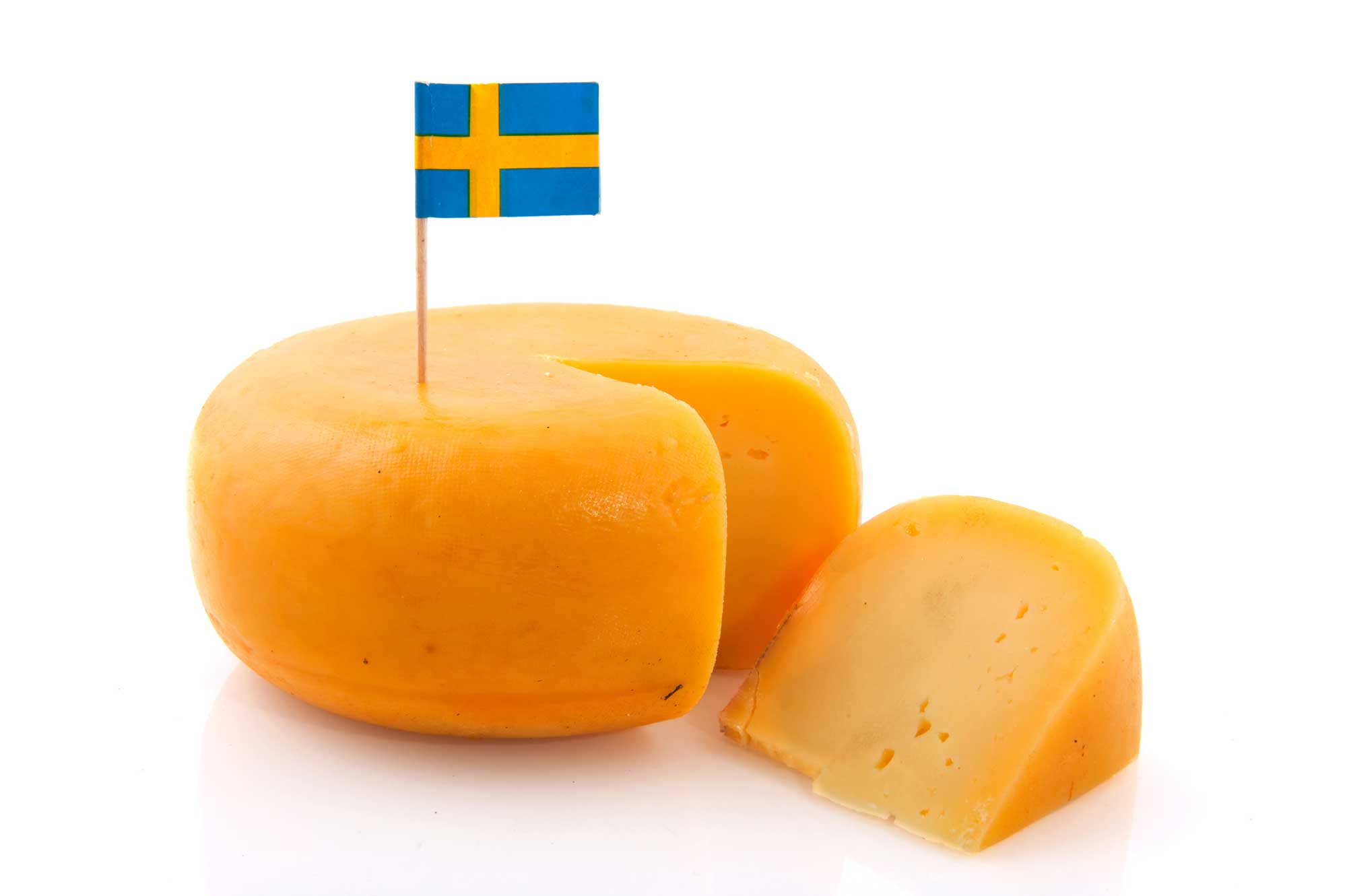 Swedish-Cheese